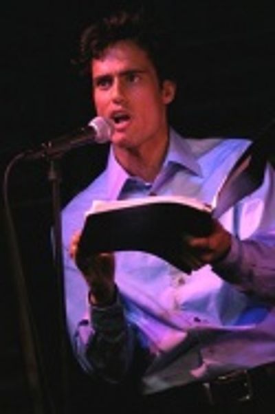 David Burnham Photo