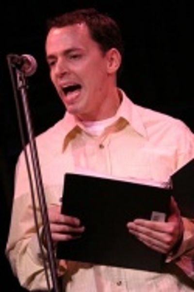 Mark Price Photo