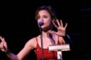 All Shook Up star Jenn Gambatese Photo