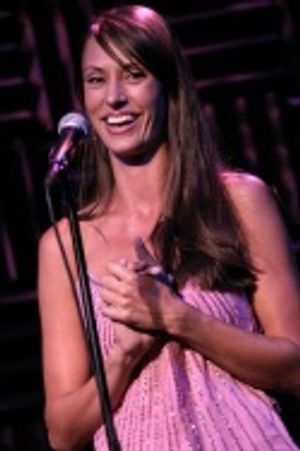 from the ill-fated Broadway musical, Grind Photo