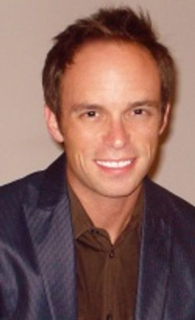 Geoffrey Soffer  Photo