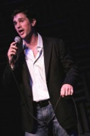 Matt Cavenaugh brings us some Charles Strouse Photo