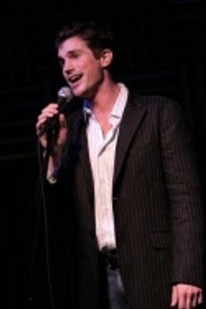 with a medley from All American Photo