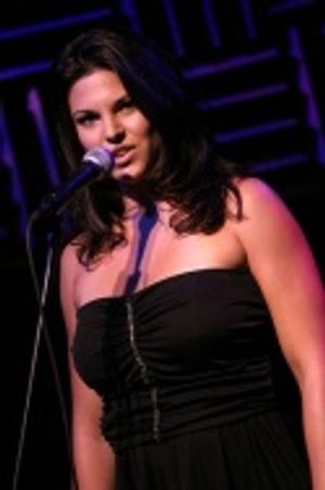 Tracy Jai Edwards also Grind's it up Photo