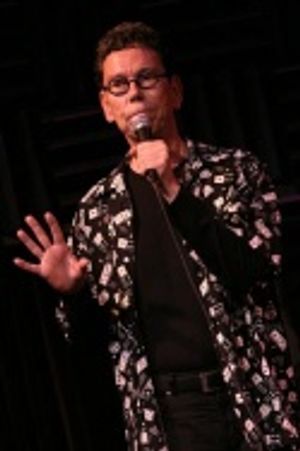 Bill Russell chats about his experience with "Egregiously Overlooked" musicals such a Photo