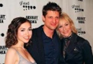 Eden, Christopher and Judith Photo