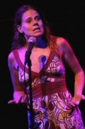 Celia Keenan-Bolger wraps things up nicely Photo