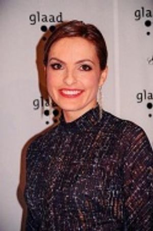 Mariska Hargitay ("Law & Order: SVU") Photo