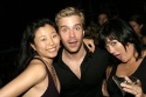 Deborah S. Craig, Danny Gurwin, and Erin Quill Photo