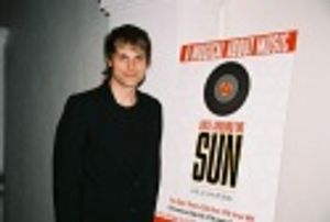 Asa Somers (Kevin)  Photo