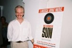 John Hickok (Lane) Photo