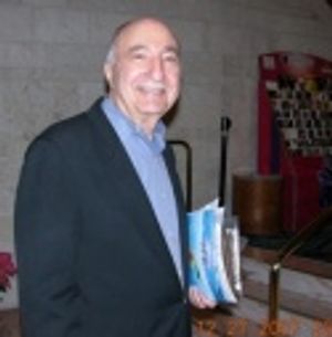 Charlie Cinnamon  Photo