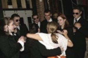 A group hug... Photo