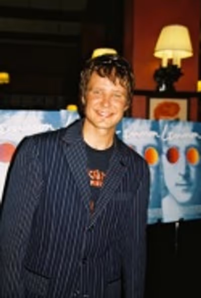 Will Chase Photo