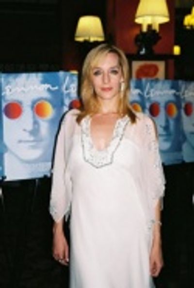 Julia Murney Photo