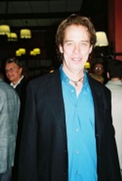 Terrance Mann Photo