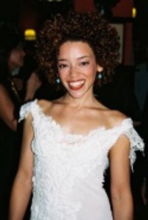 Marcy Harriell Photo