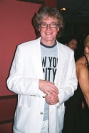 Don Scardino (Director) Photo