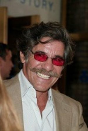 Geraldo Rivera Photo