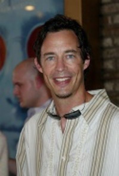 Tom Cavanaugh Photo