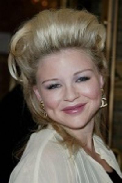 Casey Johnson Photo