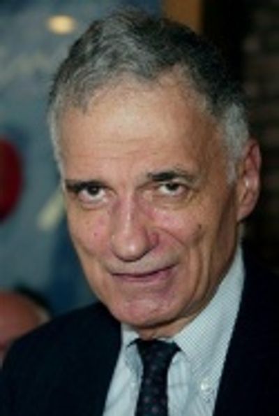 Ralph Nader Photo