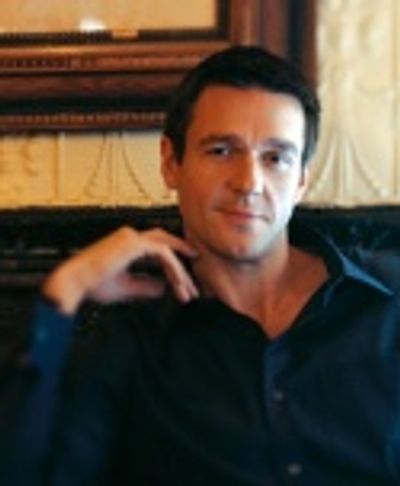 Nathan Gunn  Photo