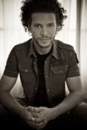 Justin Guarini Photo