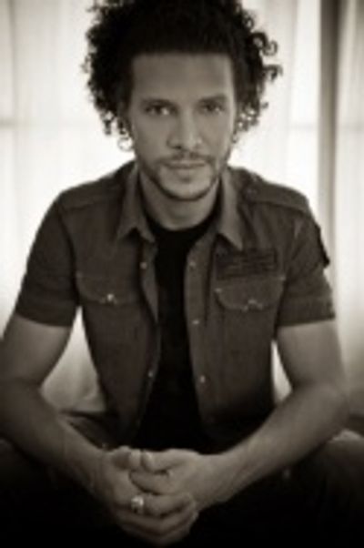 Justin Guarini Photo