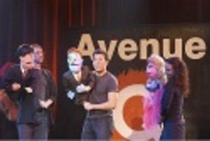 Rick, John and Brynn Photo