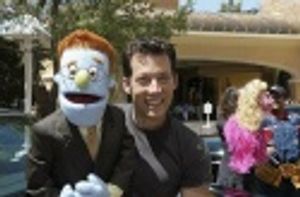 John Tartaglia Photo