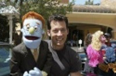 John Tartaglia Photo