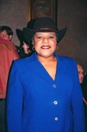 Terri White (Maid) Photo