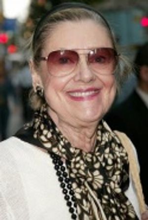 Elizabeth Wilson Photo