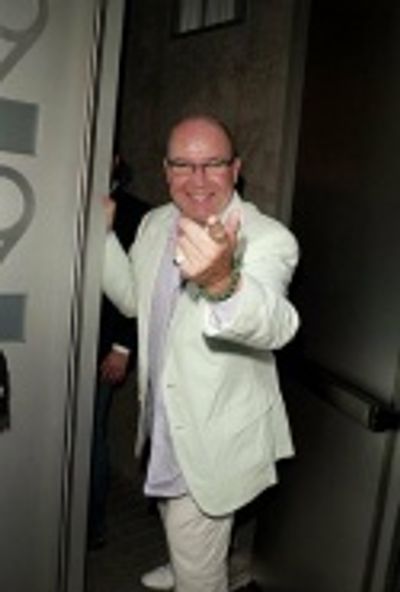 Jack O'Brien Photo