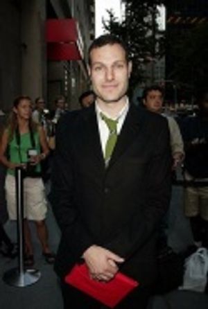 Michael Morris (Director) Photo