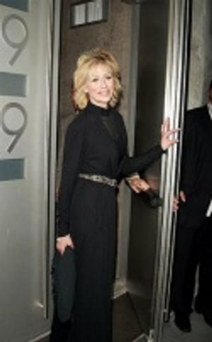 Judith Light Photo
