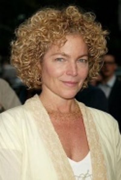 Amy Irving Photo