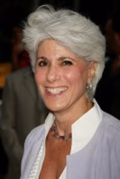 Jamie deRoy Photo