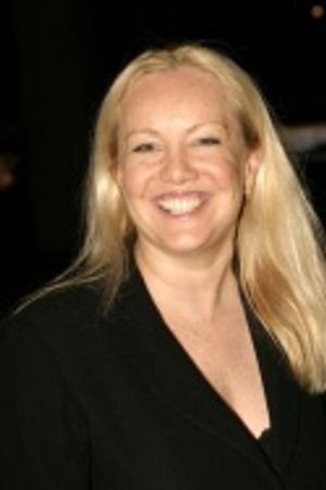 Susan Stroman Photo