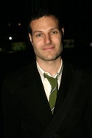 Michael Morris Photo