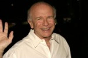 Terrence McNally Photo