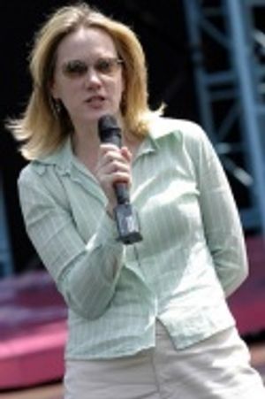 Kathleen Marshall, Director/Choreographer Photo