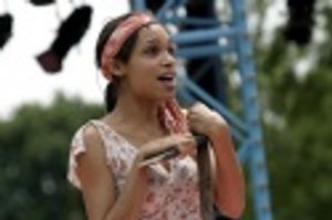 Rosario Dawson Photo