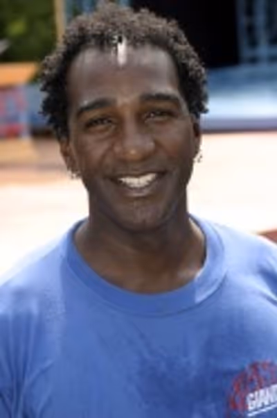 Norm Lewis Photo