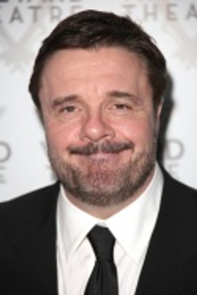Nathan Lane Photo