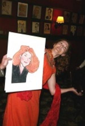 Victoria Clark Photo