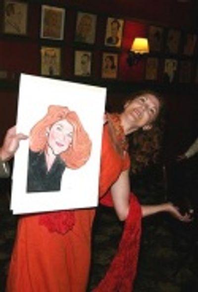 Victoria Clark Photo