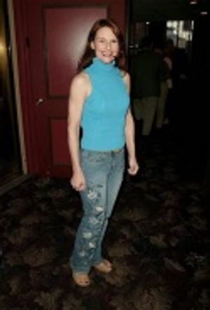 Catherine LaValle Photo