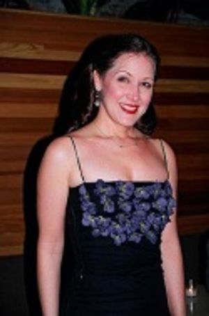 Kaitlin Hopkins (Claire)  Photo